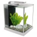 Акваріумний набір Fluval «Spec» білий, прямий (10 л)