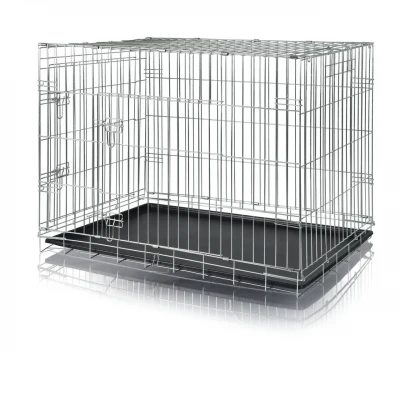 Клітка Trcixie 109 x 79 x 71 см (метал)