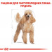 Корм для дорослих собак ROYAL CANIN POODLE ADULT 1.5 кг