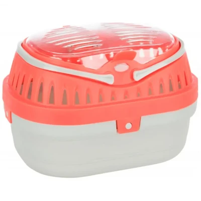 Переноска для грызунов Trixie «Pico» 30 x 21 x 23 см (пластик, цвета в ассортименте)