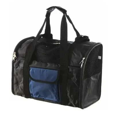 Рюкзак Trixie « Connor» 42 x 29 x 21 см (чорна) - dgs