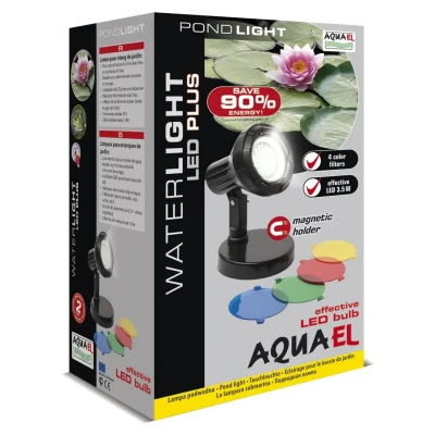Лампа для ставка Aquael « WaterLight LED Plus»
