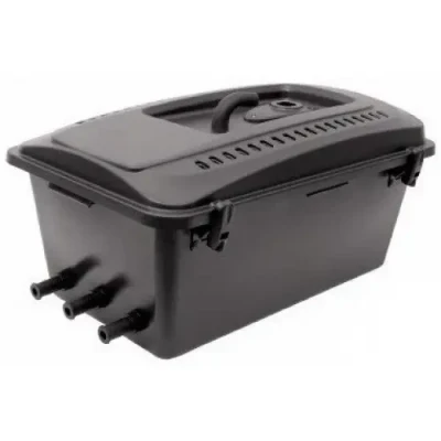 Додатковий фільтр для ставка Aquael SUPER-MAX