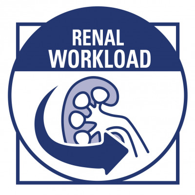 Корм для дорослих собак ROYAL CANIN RENAL CANINE 2 кг