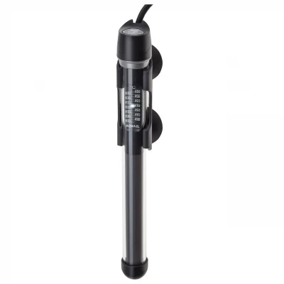 Нагрівач Aquael «Platinum Heater 50» для акваріума 15-50 л