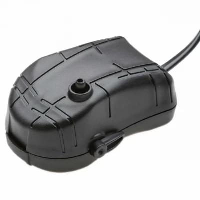 Компресор Aquael « Miniboost 100» для акваріуму до 100 років