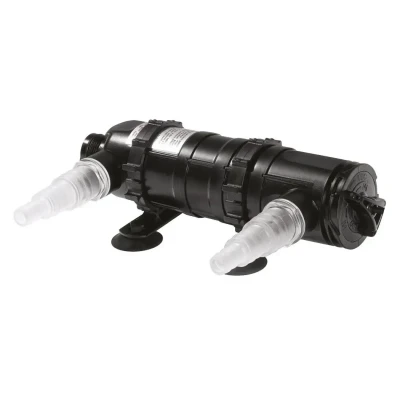 Стерилізатор води для ставка Aquael « Sterizer UV PS-9W»