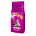 Сухий корм для кішок Whiskas смачний подушечки з куркою 14 кг