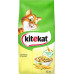 Сухий корм для кішок Kitekat курка з овочами 300 г
