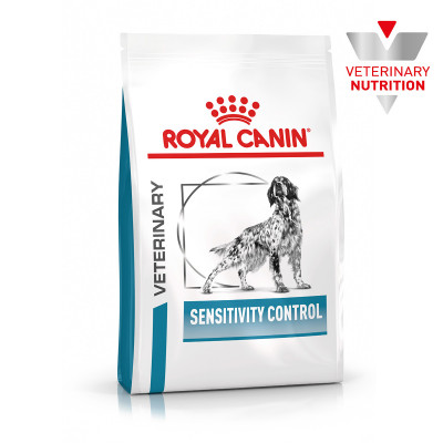 Корм для дорослих собак ROYAL CANIN SENSITIVITY CONTROL DOG 14 кг
