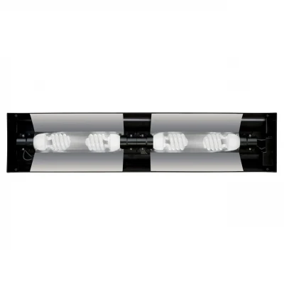 Светильник для террариума Exo Terra «Compact Top» E27, 90 x 9 x 20 см