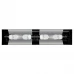 Светильник для террариума Exo Terra «Compact Top» E27, 90 x 9 x 20 см