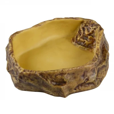 Пилка для рептилій Exo Terra « Water Dish» XL 26 см (пластик)