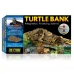 Декорація для тераріуму Exo Terra « Turtle Bank» Плаваючий острів M 30 x 18 x 5 см