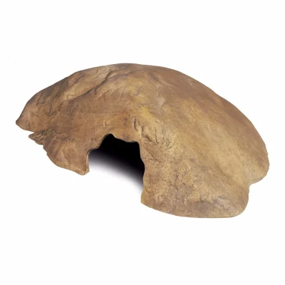 Декорація для тераріуму Exo Terra «Reptile Cave» Грот M 23 x 16 x 7 см (пластик)