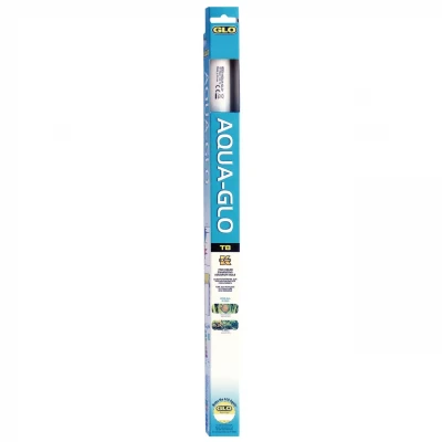 Лампа лампи для акваріуму « Aqua-GLO» 15 W, 46 см, T8