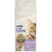Сухий корм Purina Cat Chow Sensitive для дорослих кішок із чутливою шкірою та травленням з лососем 1.5 кг
