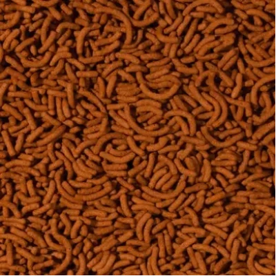 Сухий корм для акваріумних риб Tropical в паличках «Cichlid & Arowana Medium Sticks» 10 л (для цихлід)