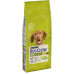 Сухий корм Purina Dog Chow Adult Lamb для дорослих собак зі смаком ягняти 14 кг