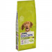 Сухий корм Purina Dog Chow Adult Lamb для дорослих собак зі смаком ягняти 14 кг