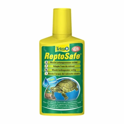 Засіб для підготовки води Tetra «Retto Safe» 100 мл