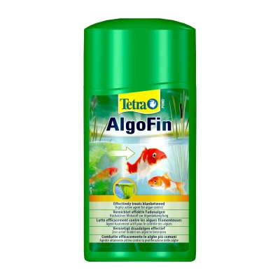 Засіб проти водоростей Tetra Pond «Algo Fin» 1 л