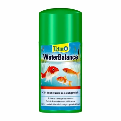 Препарат для стабілізації показників води Tetra Pond «Water Balance» 250 мл