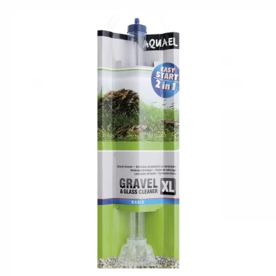 Очисник для ґрунту Aquael 66 см