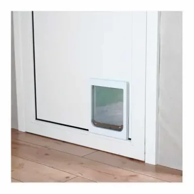 Дверцята Trixie «Free» XS-S 25 x 29 см (пластик)