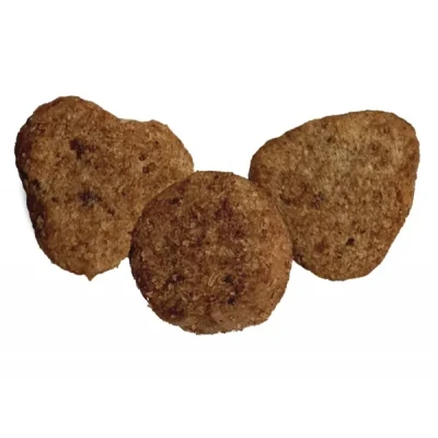 Сухой корм для кошек для выведения шерсти Happy Cat Minkas Hairball Control Geflugel, с птицей, 4 кг