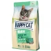 Сухий корм Happy Cat Minkas Perfect Mix для дорослих кішок із птицею, ягням і рибою 4 кг