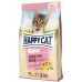 Сухой корм для котят от 4 до 12 месяцев Happy Cat Minkas Junior Care Geflugel, с птицей, 1,5 кг