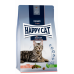 Сухий корм для дорослих кішок Happy Cat Culinary Atlantik Lachs, зі смаком атлантичного лосося, 1.3 кг