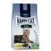 Сухий корм для дорослих котів великих порід Happy Cat Culinary Land Geflugel, зі смаком птиці, 10 кг