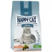 Сухий корм для кішок, що мешкають у приміщенні Happy Cat Indoor Atlantik Lachs, атлантичний лосось 300 кг