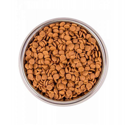 Сухий корм для кошенят Monge (Монж) cat BWild Low Grain Kitten м'ясо гусака 10 кг