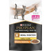 Вологий корм для підтримки функції нирок Pro Plan Veterinary Diets NF Renal Function Early Care 85 г*10 шт.