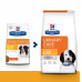 Сухий корм Hill's (Хілс) c/d Urinary Care для собак у разі захворювань сечовивідних шляхів, з куркою 1.5 кг