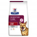Сухий корм Hill's (Хілс) i/d Digestive Care для собак у разі захворювань шлунково-кишкового тракту, з куркою 1.5 кг
