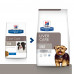 Сухий корм Hill's (Хілс) l/d Liver Care для собак у разі захворювань печінки 1,5 кг