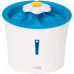 Поїльник-фонтан Catit «Flower Fountain LED» з підсвіткою 3 л