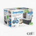 Туалет для кішок Catit Smart Sift закритий 66x48x63 см