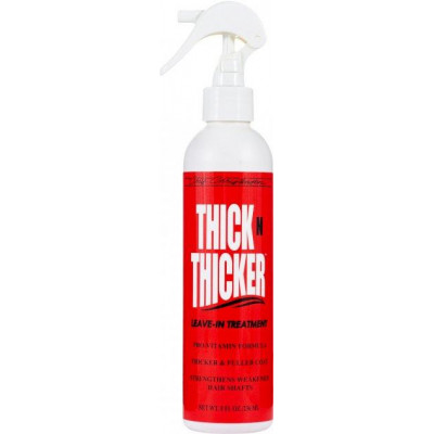 Незмивна маска Chris Christensen Thick N Thicker для собак 237 мл