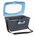 Контейнер-переноска Trixie Transport Box Mini-Capri для гризунів 40×30×22 см, до 2 кг