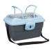 Контейнер-переноска Trixie Transport Box Mini-Capri для гризунів 40×30×22 см, до 2 кг
