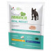 Trainer (Трейнер) Natura Weigl Adult Small and Toy Сухий низькокалорійний корм для собак дрібних порід 800 г