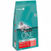 Сухой корм для стерилизованных кошек Purina One Sterilcat с лососем 1.5 кг
