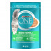 Вологий корм для кішок, що живуть у приміщенні Purina One INDOOR FORMULA з тунцем і зеленою квасолею 85 г*24 шт.