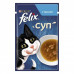 Вологий корм FELIX Sensations Soup Суп із тріскою 48 г*30 шт.