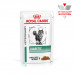 Вологий корм для дорослих котів ROYAL CANIN DIABETIC CAT Pouches 85 г x 12 шт